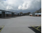 Birch Court
